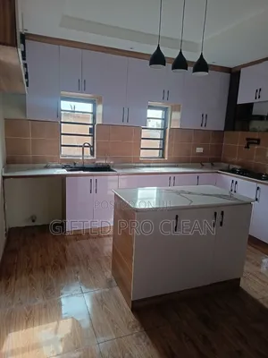 General House Cleaning