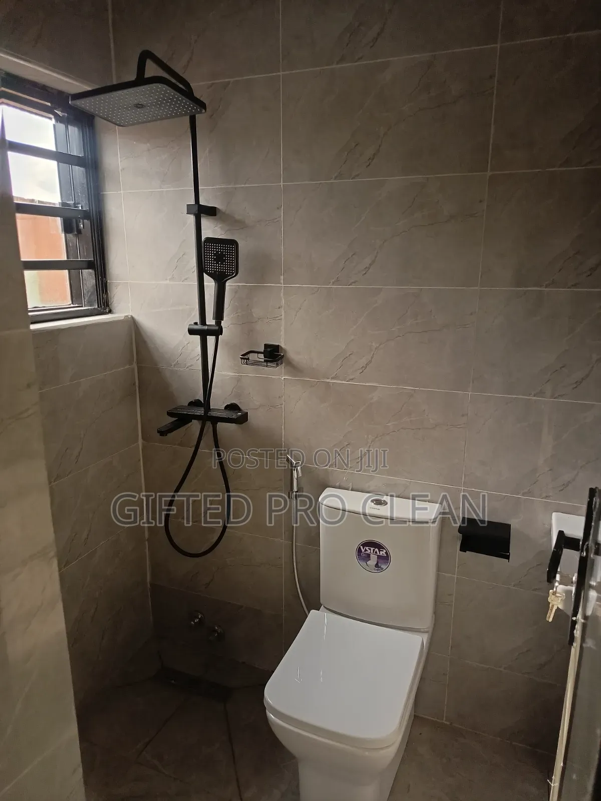 General House Cleaning