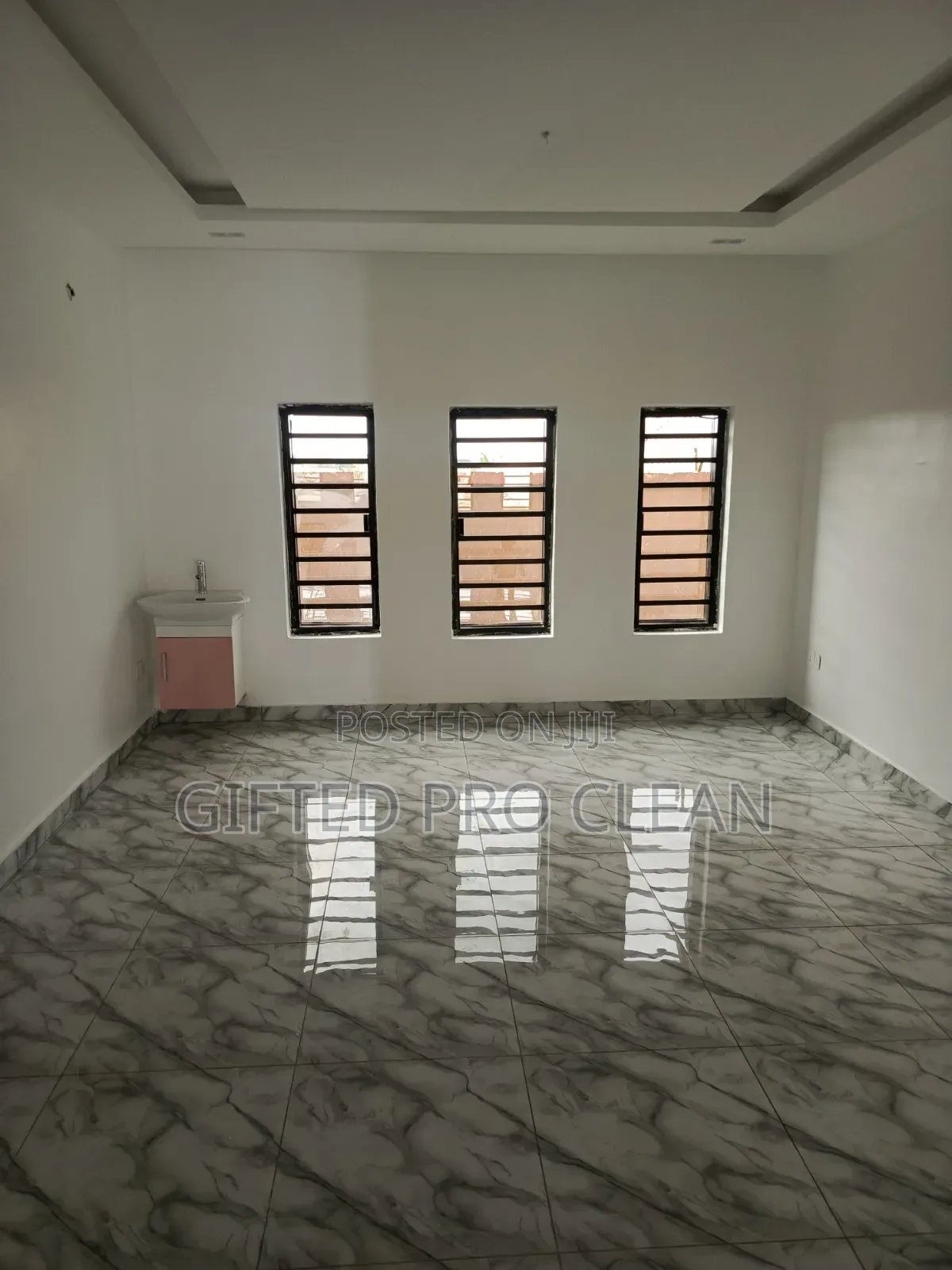 General House Cleaning