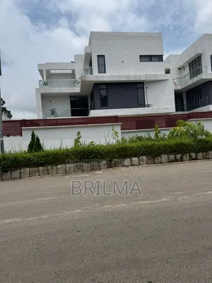 5bdrm Duplex in Maitama for rent