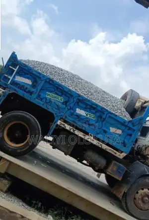 Granite Direct From Quarry