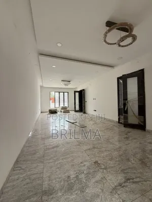 5bdrm Duplex in Maitama for rent