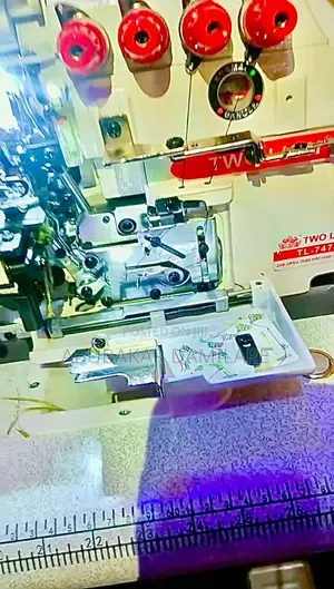 4tread Industrial Machines