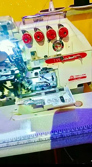 4tread Industrial Machines