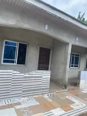 Studio Apartment in Villa Estate, Rumuodara for rent