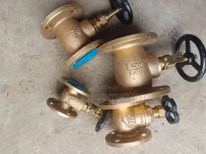 Brass Valve