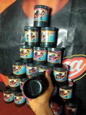 Hair Cream