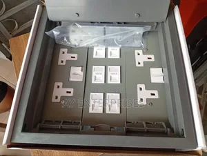 Floor Socket