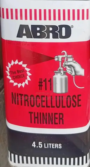 Abro Thinner