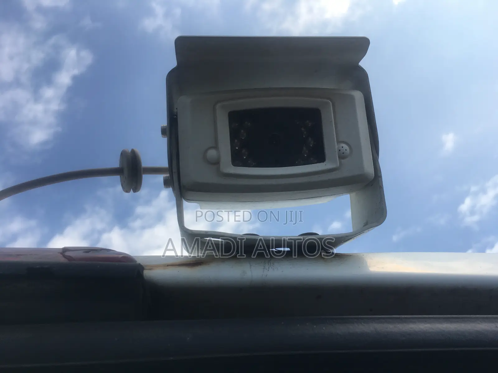Mercedes-Benz Sprinter 2011 White