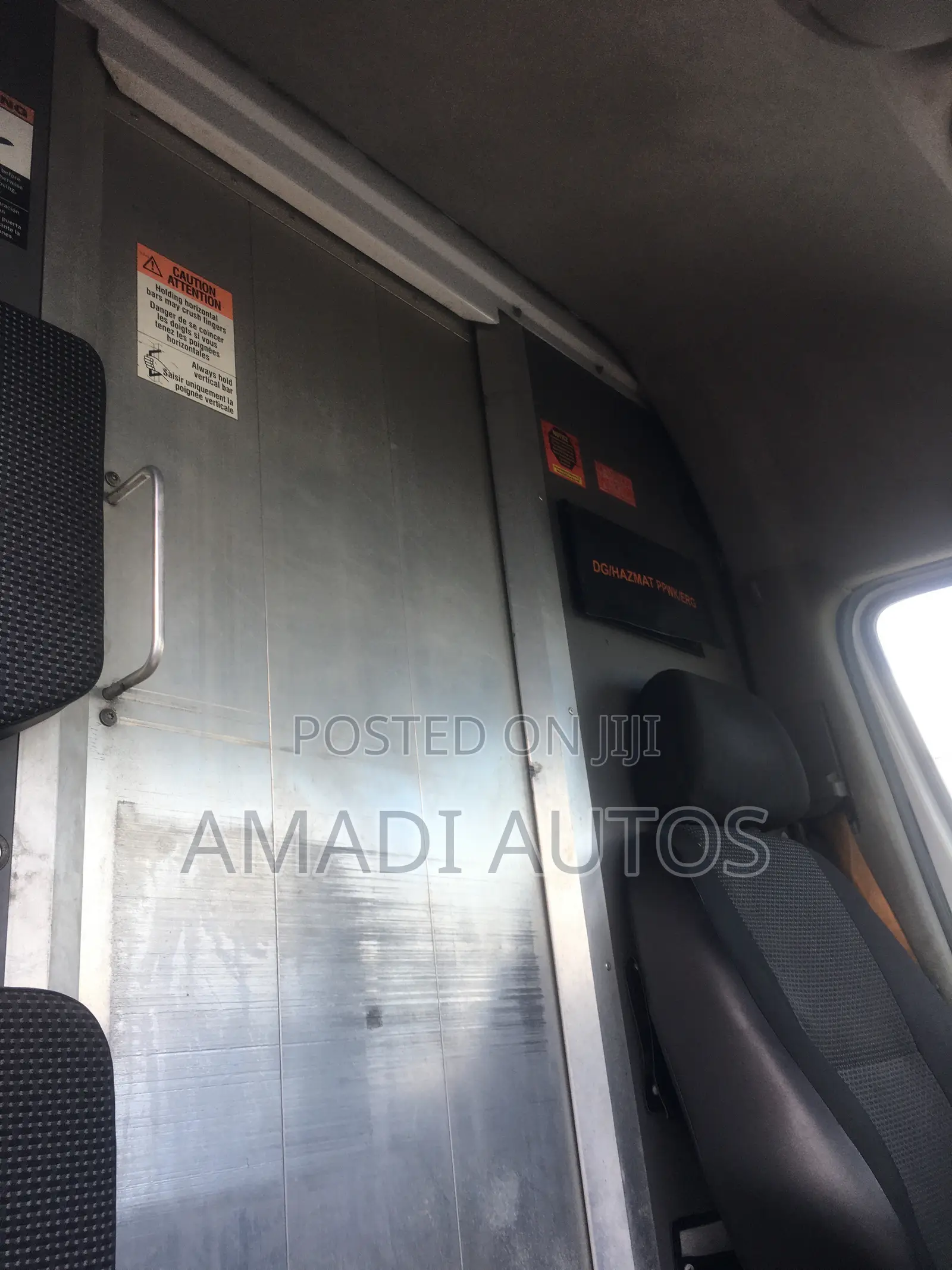 Mercedes-Benz Sprinter 2011 White