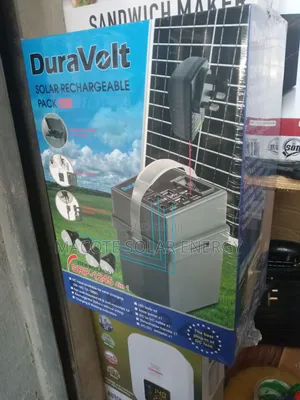 Dura Volt Solar Kits