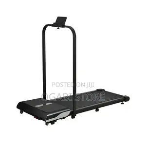 Dual Function Vibration + Treadmill