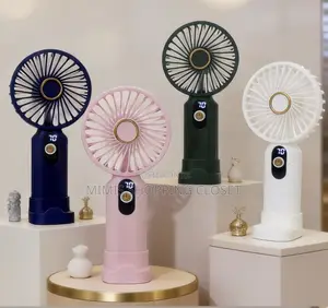 Portable Mini Handfan