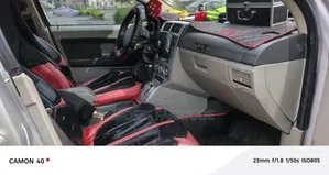 Dodge Caravan 2009 Gray