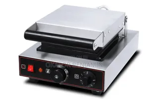 High Quality Commercial Electric Waffle Maker