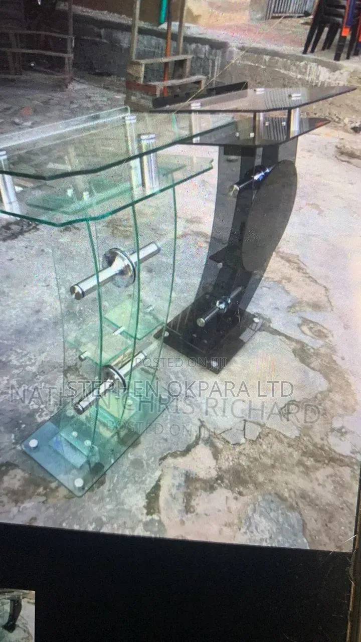 High Quality Podium