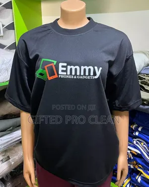 Cloth Branding