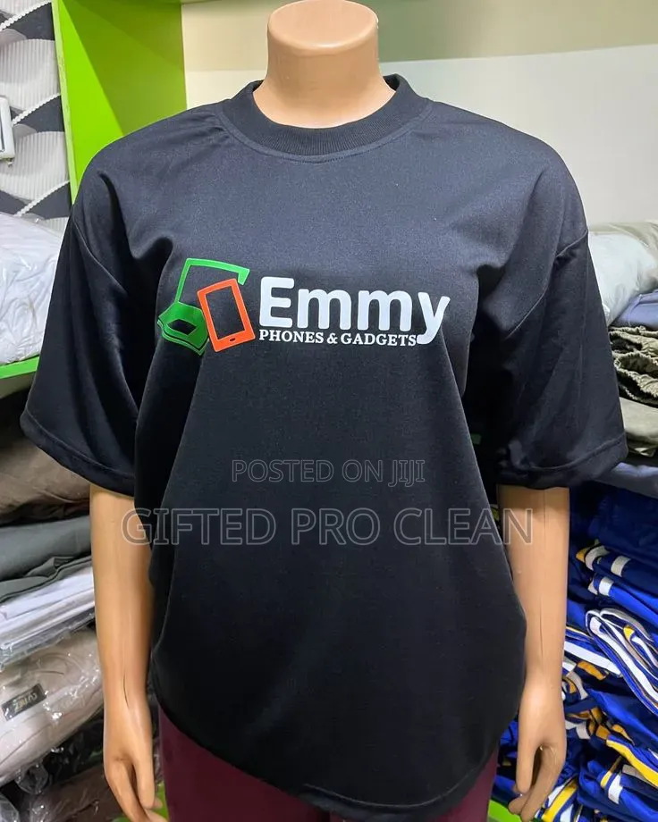Cloth Branding