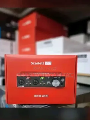 Professional Sound Card 212 Very Very Good Quality Sound Card