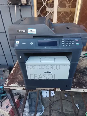 Brother Machine