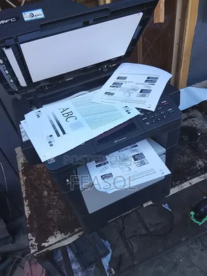 Brother Machine