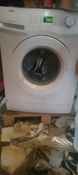 Zanussi 6kg 1400rpm for Sale