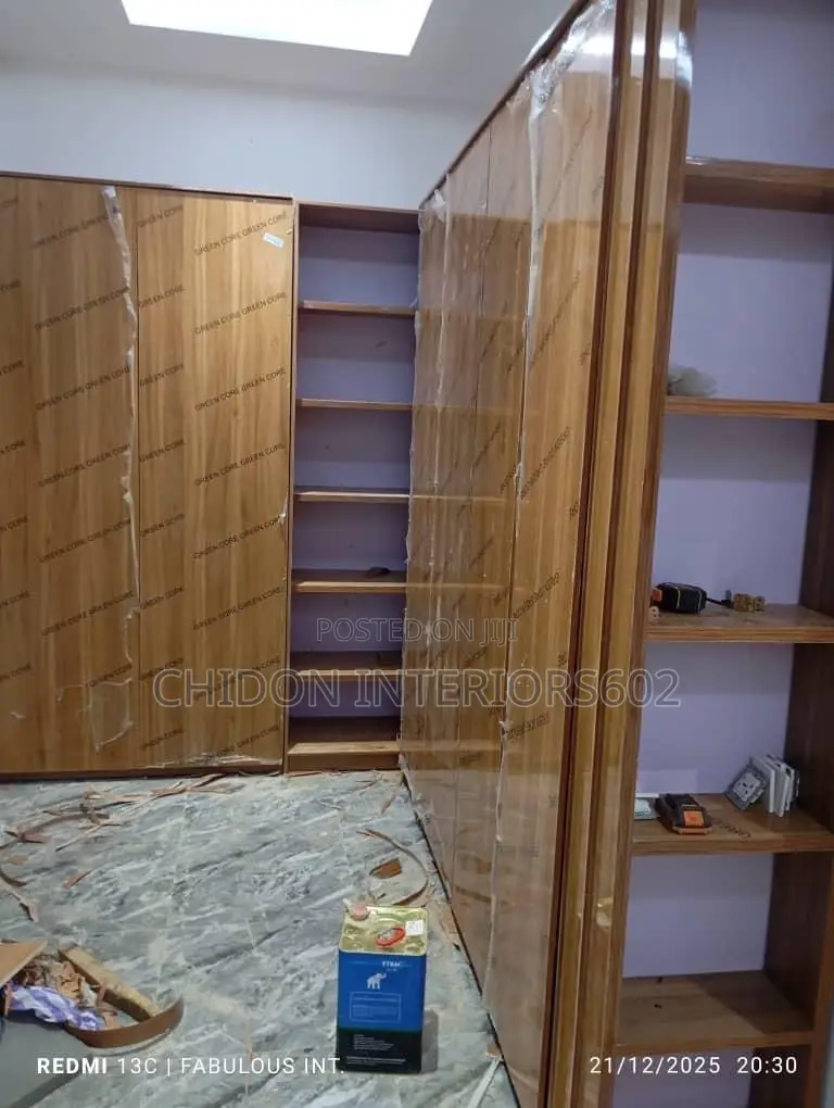 Furniture’s
