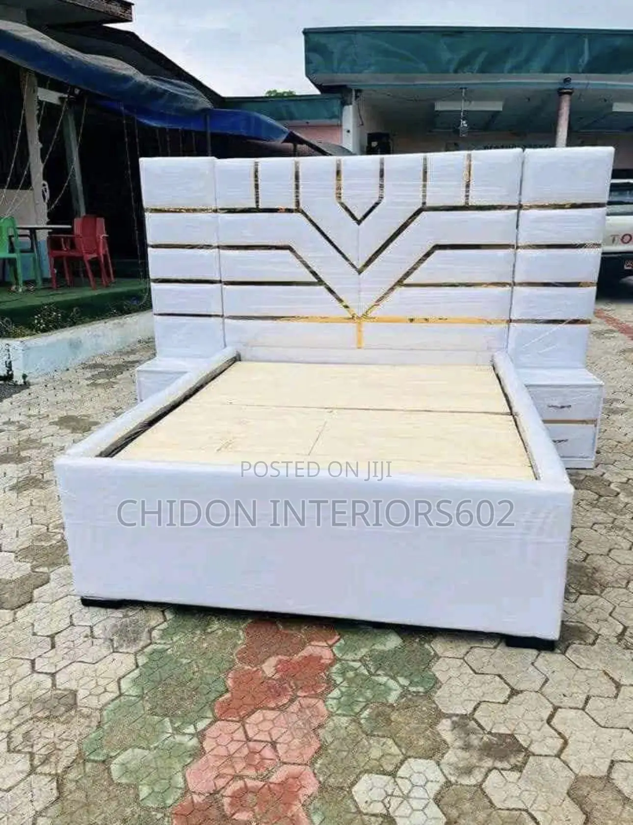 Furniture’s