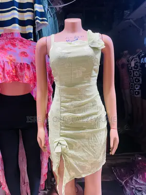 Luxury Sexy Gown