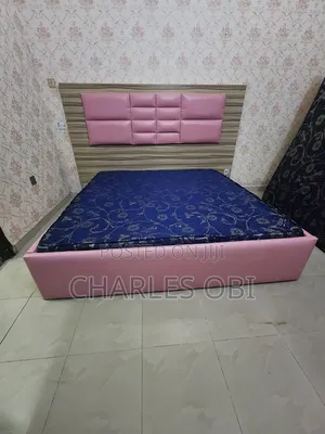 Furniture  Bed