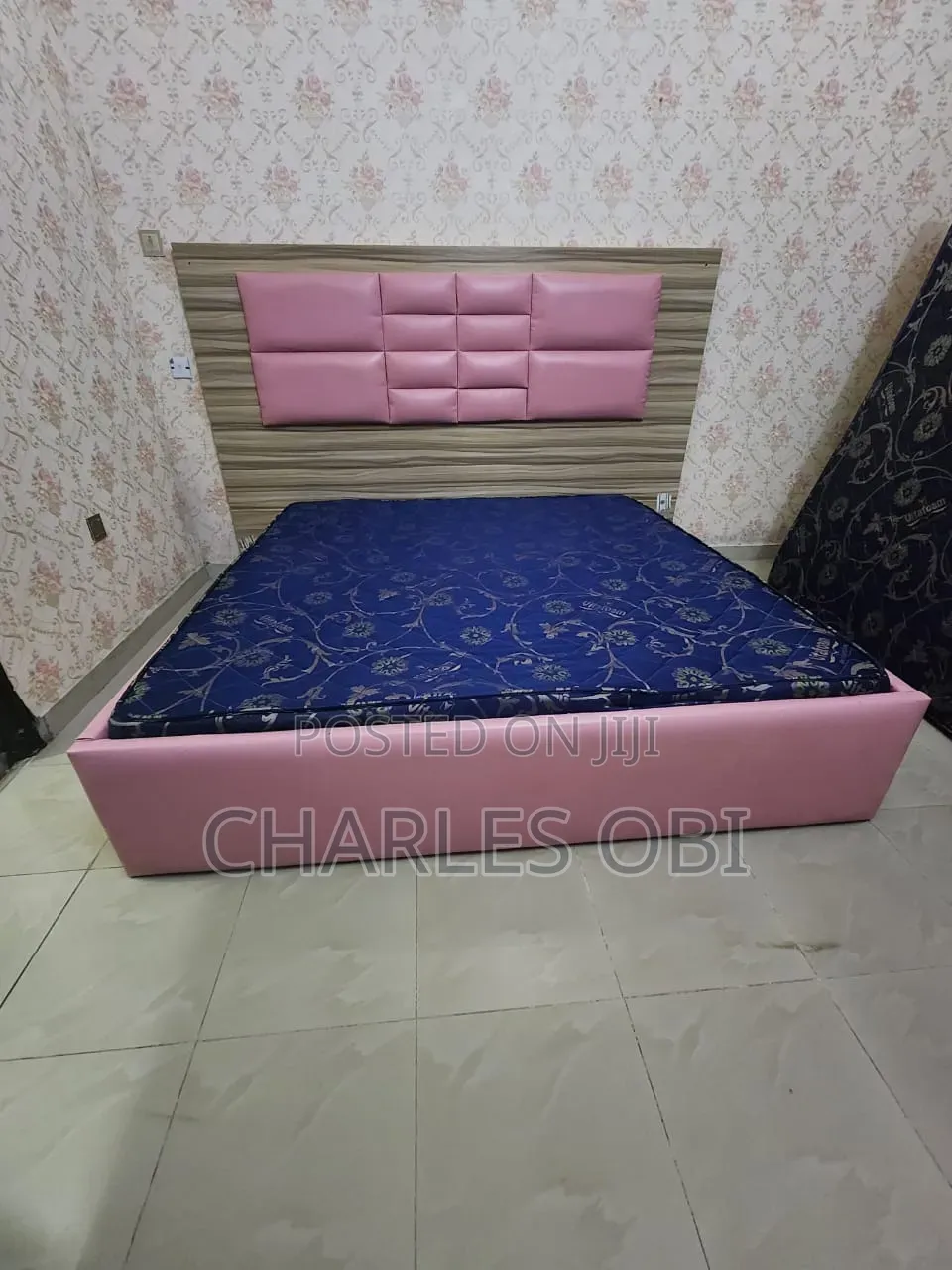 Furniture  Bed