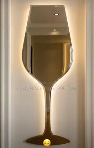 Bevel Mirrors