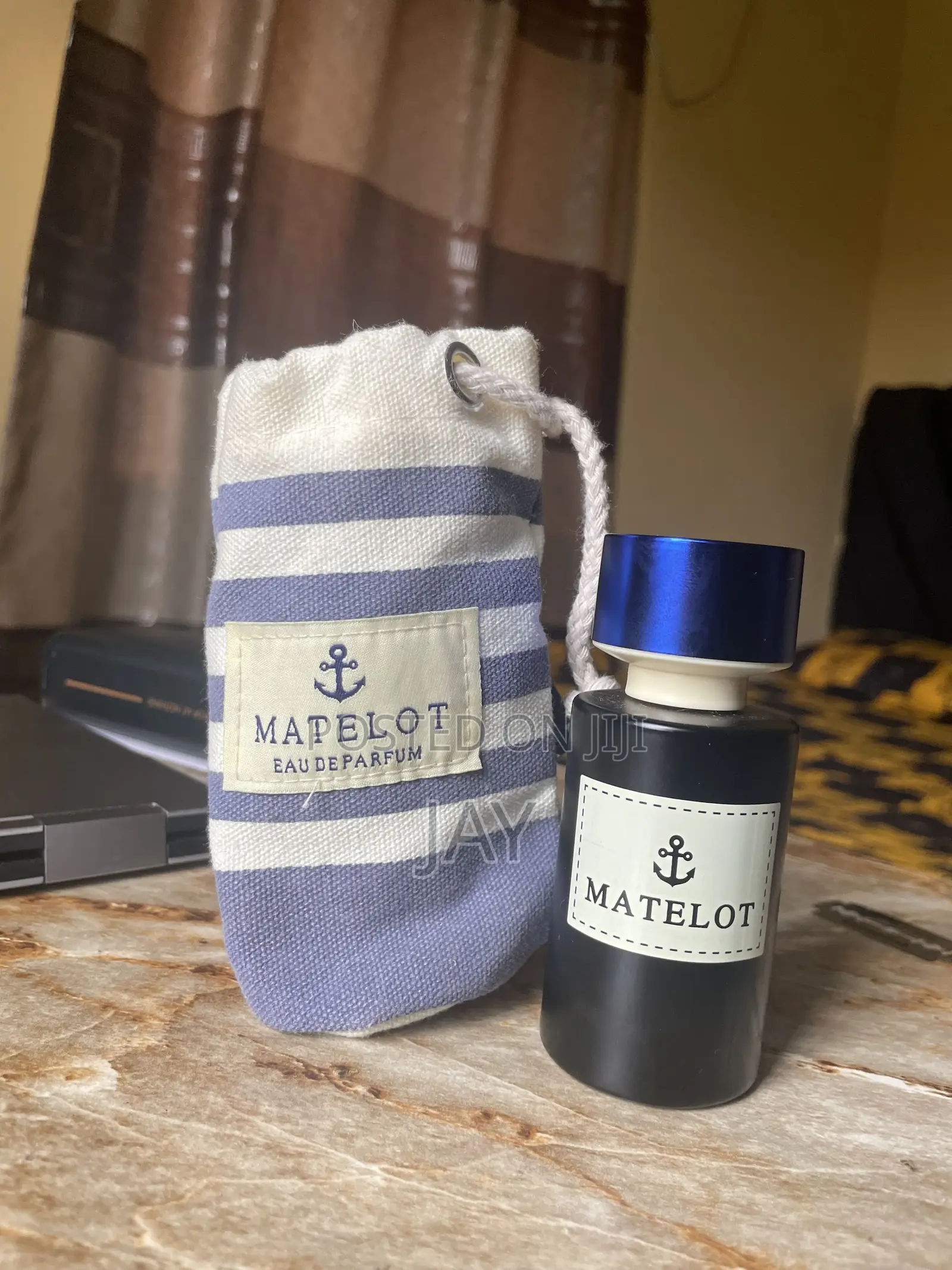 Matelot Eau De Parfum