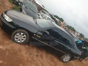 Peugeot 406 2005 Black