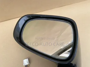Side Mirror for Lexus Es 350 2008,2009,2010,2011,2012 With Light Sets