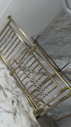 Staircase/ Balcony Handrails
