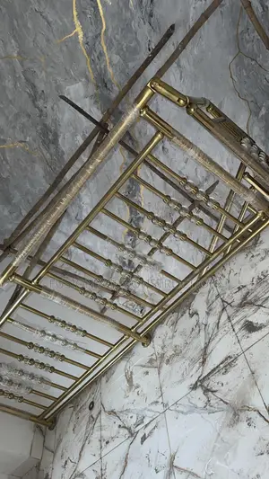 Staircase/ Balcony Handrails