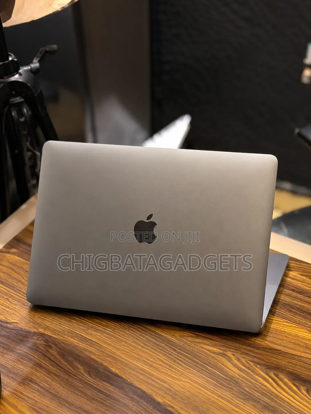Laptop Apple MacBook 2020 16GB SSD 256GB