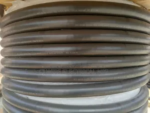 120mm 4core Armored Cable