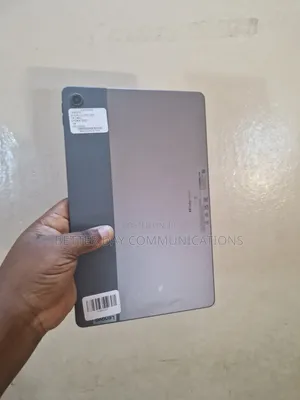 Lenovo Tab M10 Plus (3rd Gen) 128 GB Gray