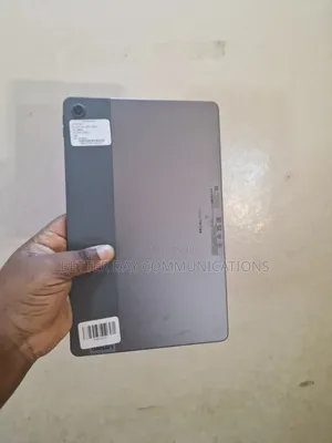 Lenovo Tab M10 Plus (3rd Gen) 128 GB Gray