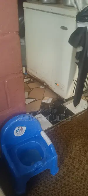 Haier Thermocool Deep Chest Freezer for Sale