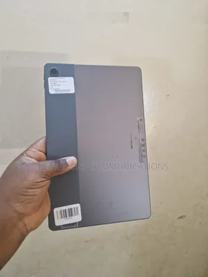 Lenovo Tab M10 Plus (3rd Gen) 128 GB Gray