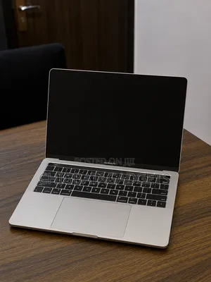 Laptop Apple MacBook 2020 16GB SSD 256GB