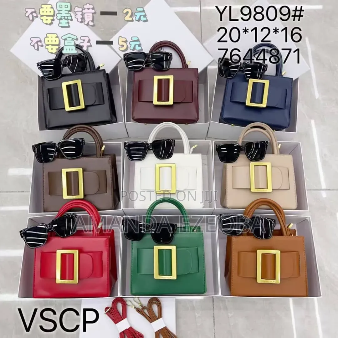High Quality Handbag