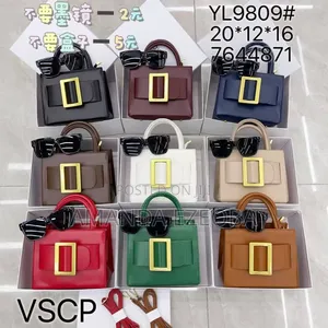 High Quality Handbag