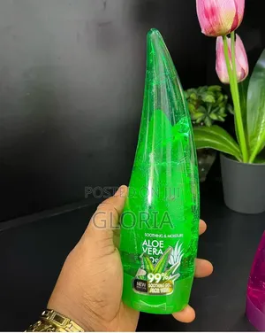 Aloe Vera Gel