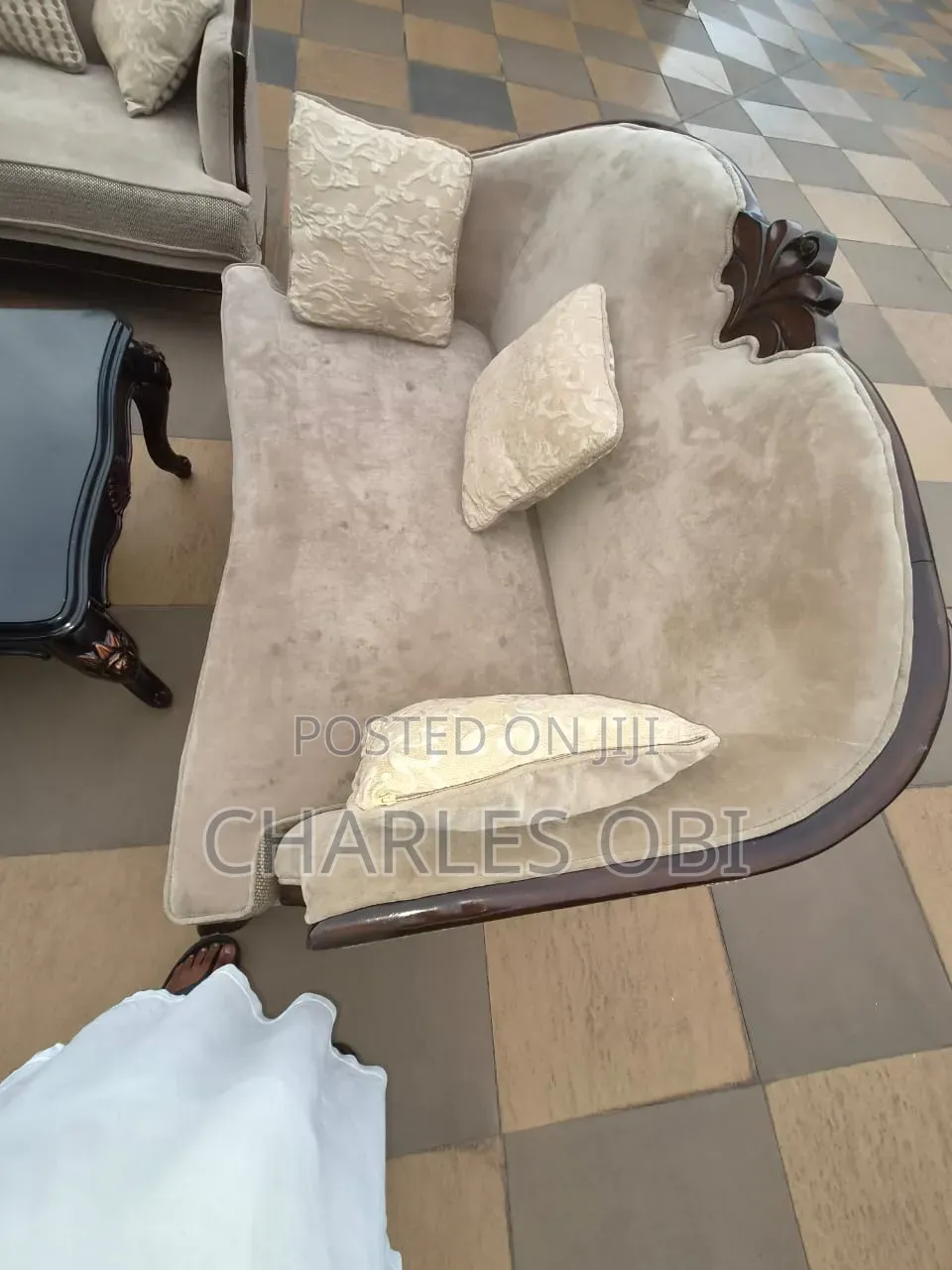 Furniture  Dubai