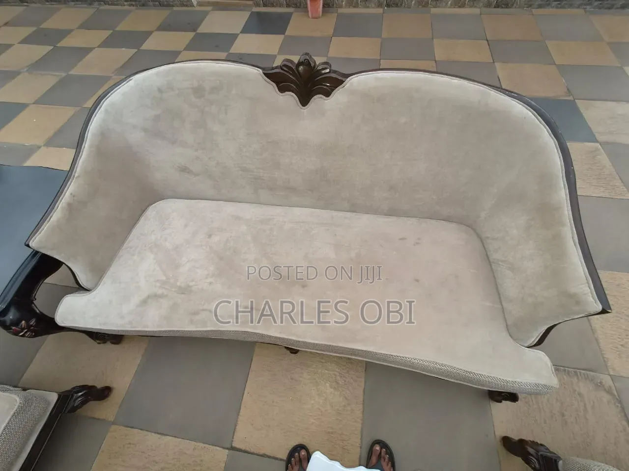 Furniture  Dubai